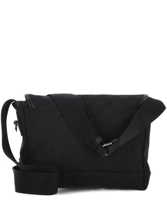 26SS 구찌 숄더백 854745 FAE8V1000 Black - GUCCI