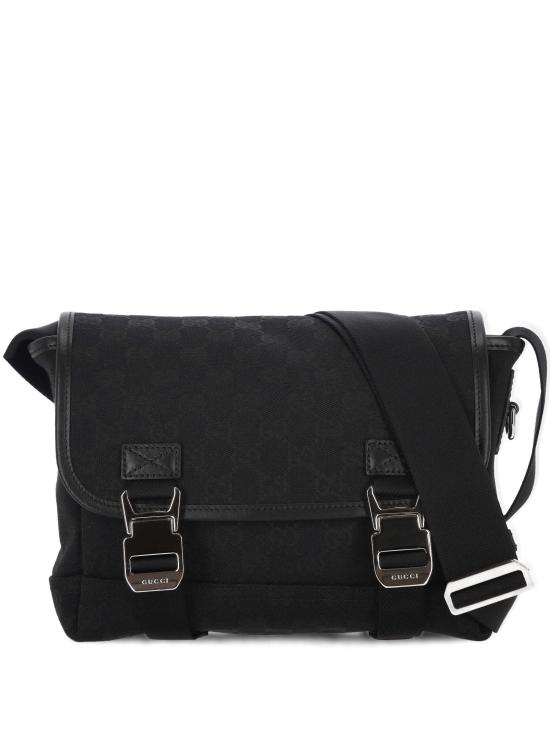 26SS 구찌 숄더백 854745 FAE8V1000 Black