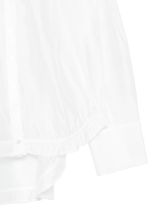 26SS [키즈] 트윈셋 셔츠 261GJ2111 00526 Beige - TWINSET