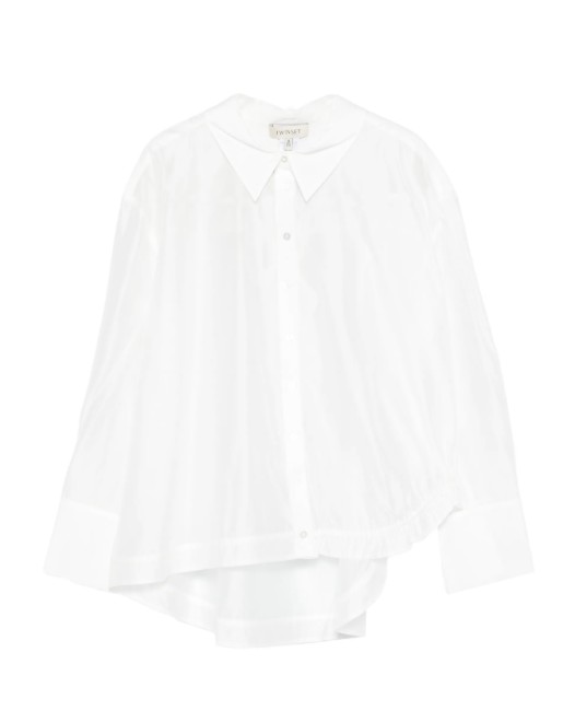 26SS [키즈] 트윈셋 셔츠 261GJ2111 00526 Beige