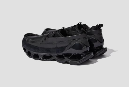 26SS 미즈노 스니커즈 D1GD2614 - MIZUNO