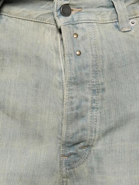 26SS 하이쿠레 숏팬츠 HEM03265 DF193L0930 DIRTY ENERGY - HAIKURE