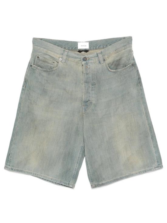 26SS 하이쿠레 숏팬츠 HEM03265 DF193L0930 DIRTY ENERGY