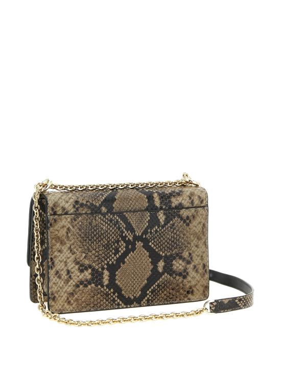 26SS 훌라 숄더백 BAFKACO BX41784285S URBAN GREY - FURLA