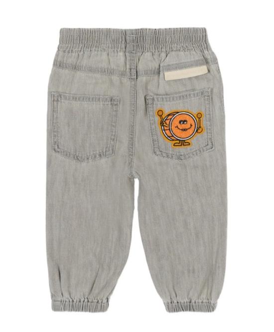 26SS [키즈] 스텔라 맥카트니 쇼츠/버뮤다 TY6500 Z0522909 - STELLA MCCARTNEY