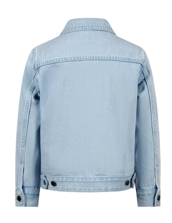 26SS [키즈] 스텔라 맥카트니 자켓 TY2A17 Z0746600 - STELLA MCCARTNEY