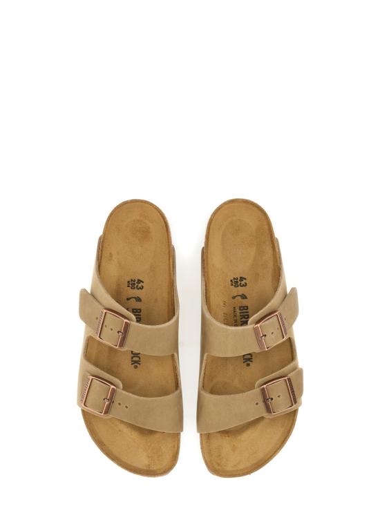 26SS 버켄스탁 샌들 352203 TABACCOBROWN - BIRKENSTOCK