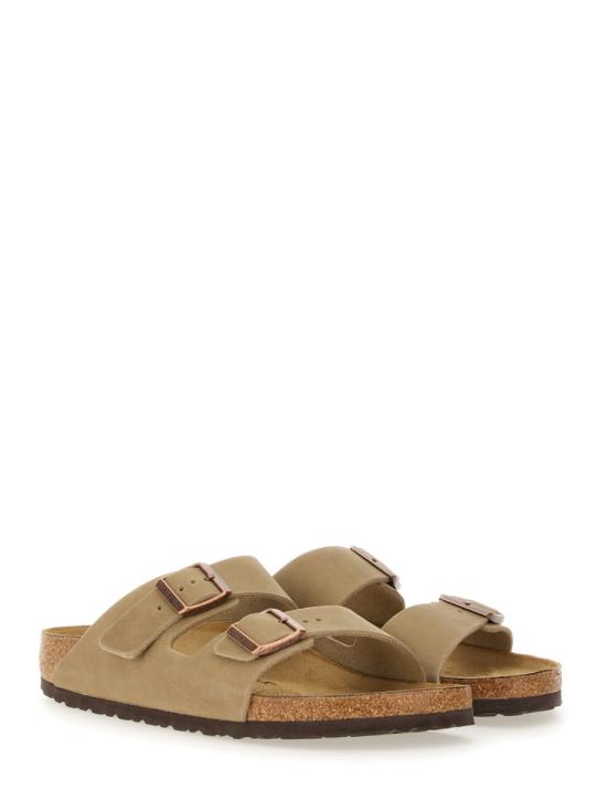 26SS 버켄스탁 샌들 352203 TABACCOBROWN - BIRKENSTOCK