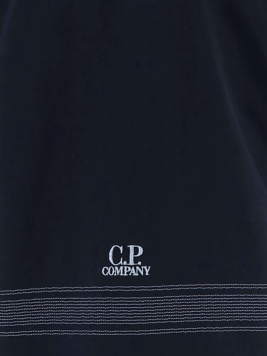 26SS 씨피 컴퍼니 반팔 티셔츠 20CMTS122A 110580W888 TOTAL ECLIPSE - C.P. COMPANY