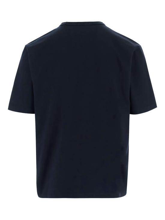 26SS 씨피 컴퍼니 반팔 티셔츠 20CMTS122A 110580W888 TOTAL ECLIPSE - C.P. COMPANY