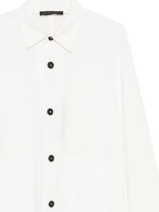 26SS 해리스와프런던 수트 자켓 CH9320PPR T 101 Beige - HARRIS WHARF LONDON