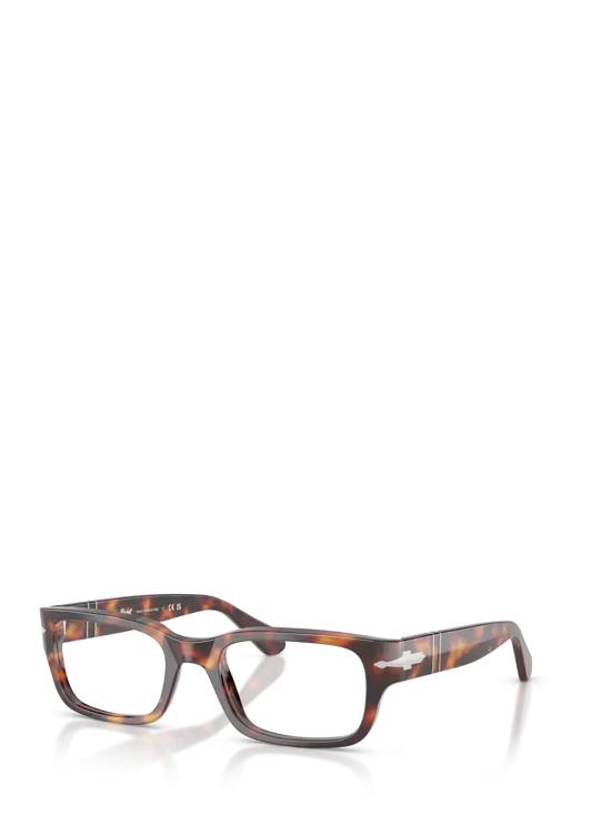 26FW 페르솔 안경 PO3399V 24 HAVANA - PERSOL
