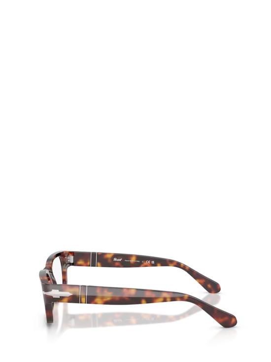 26FW 페르솔 안경 PO3399V 24 HAVANA - PERSOL