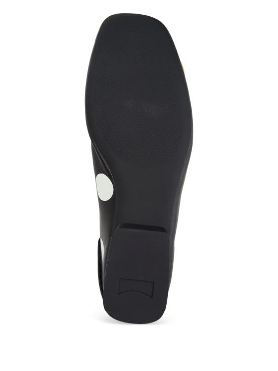 26SS 캠퍼 카시 미라 플랫슈즈 K201253 050 GOBI NEGRO DOTS HOUSTON CASIMY - CAMPER