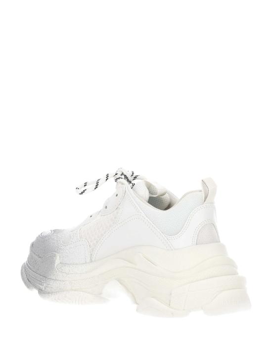 26SS 발렌시아가 스니커즈 524039 WTSGS9018 White - BALENCIAGA