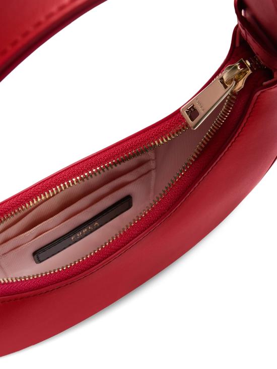 26SS 훌라 숄더백 WE00649 AX07334484S Red - FURLA