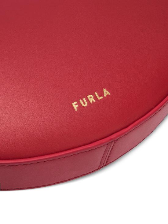 26SS 훌라 숄더백 WE00649 AX07334484S Red - FURLA