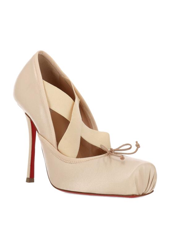 26SS 크리스챤 루부탱 힐/펌프스 1260058 N295 Pink - CHRISTIAN LOUBOUTIN