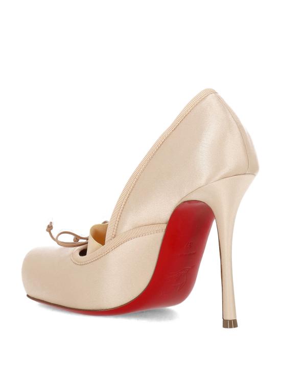 26SS 크리스챤 루부탱 힐/펌프스 1260058 N295 Pink - CHRISTIAN LOUBOUTIN