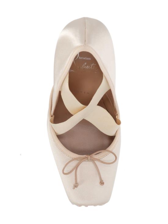 26SS 크리스챤 루부탱 힐/펌프스 1260058 N295 Pink - CHRISTIAN LOUBOUTIN