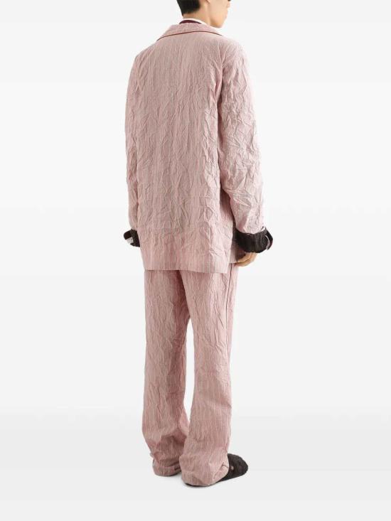 26SS 돌체앤가바나 자켓 G2WH1TFBMFS S8051 RIGATO - DOLCE & GABBANA