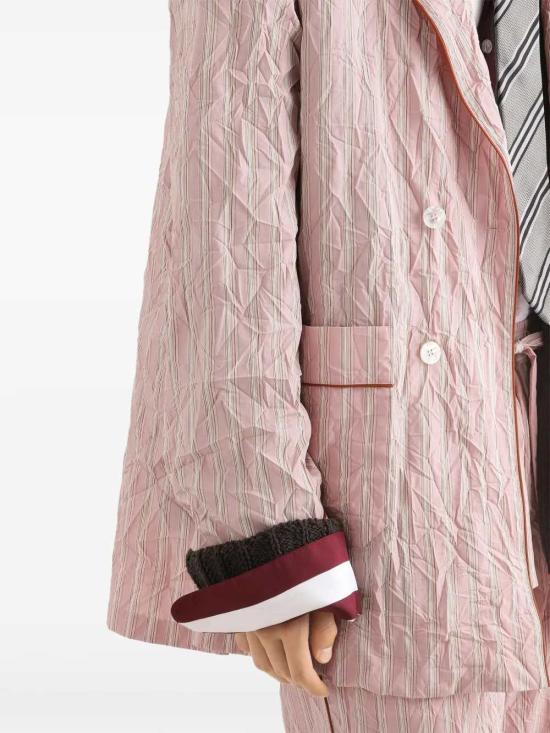 26SS 돌체앤가바나 자켓 G2WH1TFBMFS S8051 RIGATO - DOLCE & GABBANA