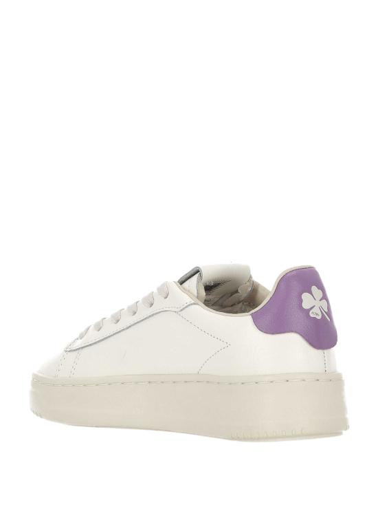 26SS [키즈] 오트리 스니커즈 KDLK FF06MRSH DBERRY - AUTRY