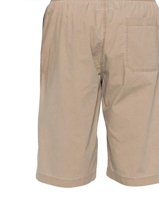 26SS MM6 메종마르지엘라 숏팬츠 SH0MU0025 M35741115 - MM6 MAISON MARGIELA