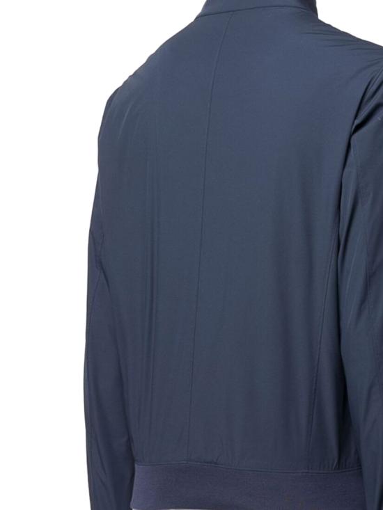 26SS 무레르 수트 자켓 ALBERTI KNU0511 Blue - MOORER