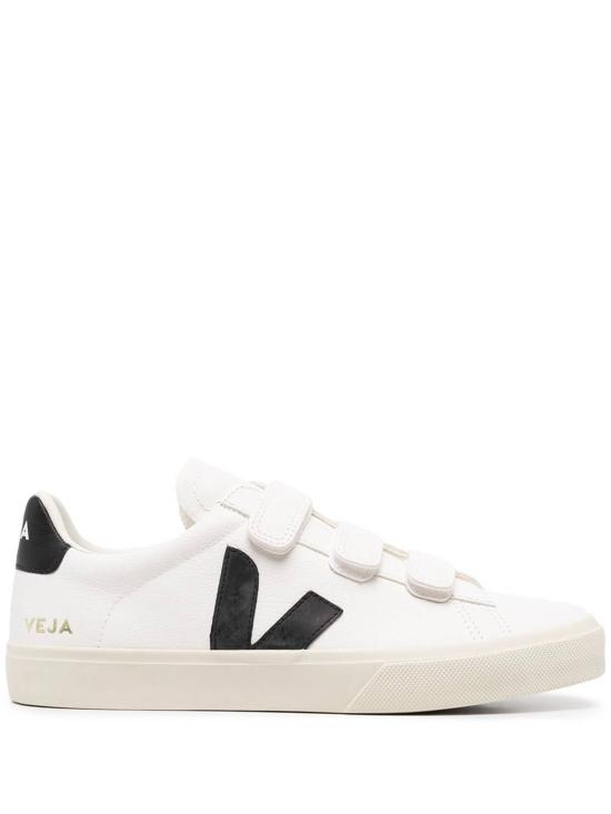 26SS 베자 스니커즈 RC0502790 BX EXTRA WHITE BLACK