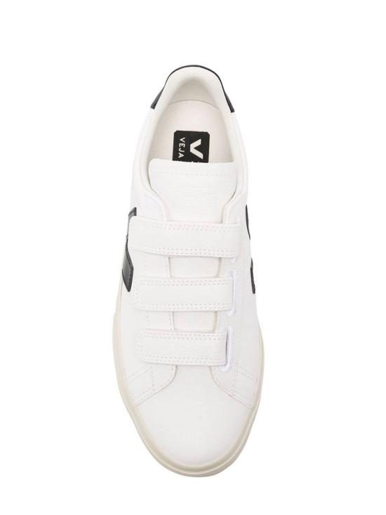26SS 베자 스니커즈 RC0502790 BX EXTRA WHITE BLACK - VEJA