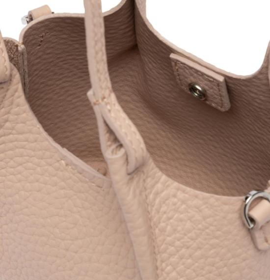 26SS 끼아리니 숄더백 BS9718 RNGDBLPINK SALT - CHIARINI