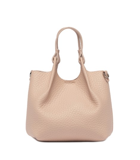 26SS 끼아리니 숄더백 BS9718 RNGDBLPINK SALT - CHIARINI