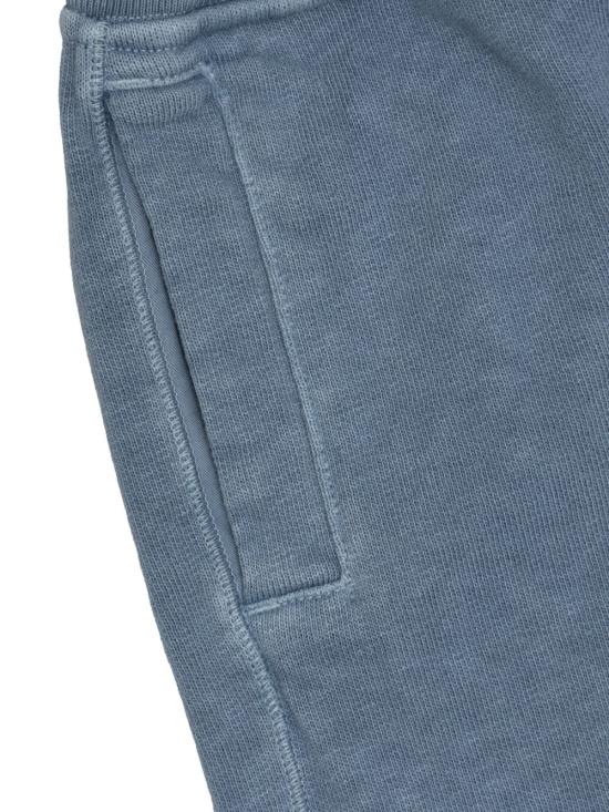 26SS [키즈] 스톤 아일랜드 트레이닝/조거 팬츠 L1S166200001 S0060V014A - STONE ISLAND