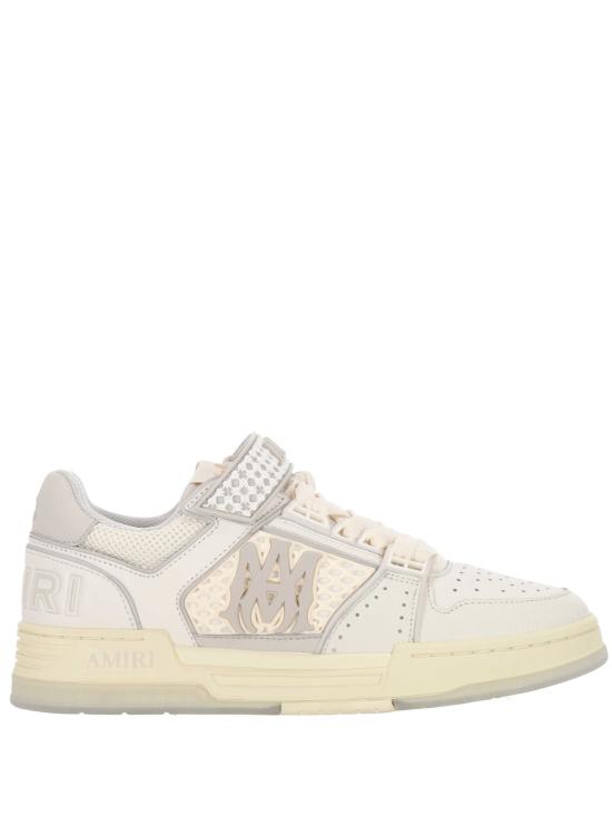 26SS 아미리 스니커즈 AMSNSN1027 100 White