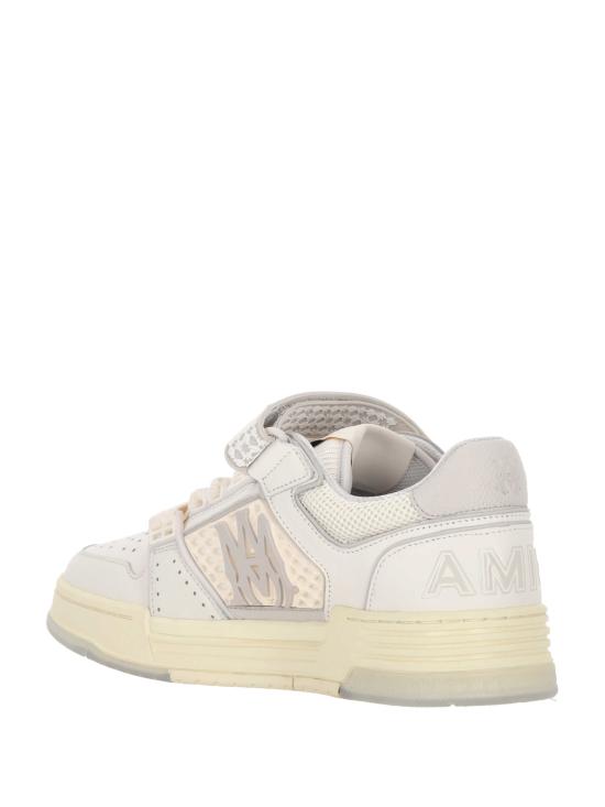 26SS 아미리 스니커즈 AMSNSN1027 100 White - AMIRI