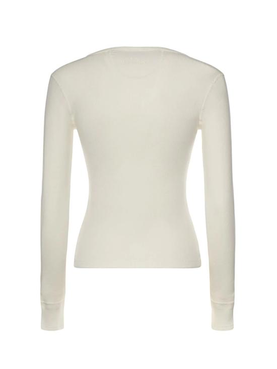 26SS 끌로에 반팔 티셔츠 CH26SJH29185 WHITE - CHLOE
