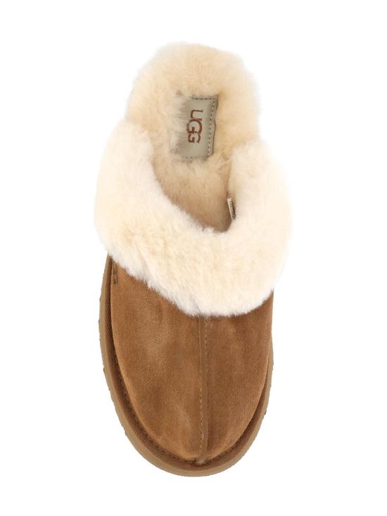 26SS 어그 디스케트 슬리퍼 1122550 CHE Chestnut - UGG