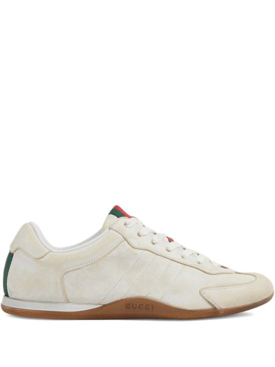 26SS 구찌 쉬프트 스니커즈 857016 AAF0E9073 MULTY