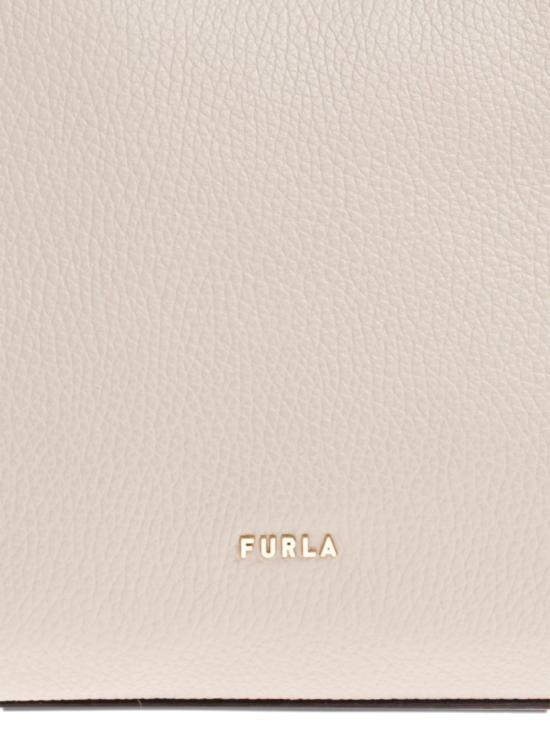26SS 훌라 숄더백 WB01900 HSF0004488S Linen - FURLA