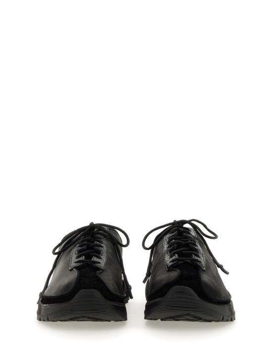 26FW 아워레가시 클로브 A2237SBL BLACKLEATHER - OUR LEGACY