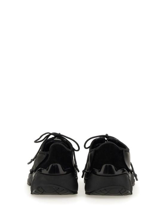 26FW 아워레가시 클로브 A2237SBL BLACKLEATHER - OUR LEGACY