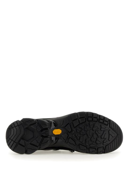 26FW 아워레가시 클로브 A2237SBL BLACKLEATHER - OUR LEGACY
