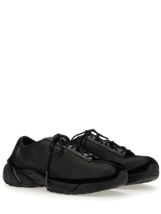 26FW 아워레가시 클로브 A2237SBL BLACKLEATHER - OUR LEGACY