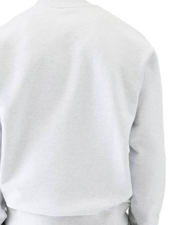 26SS 자크뮈스 긴팔 티셔츠 SSM00206AJ00126 950 Grey - JACQUEMUS