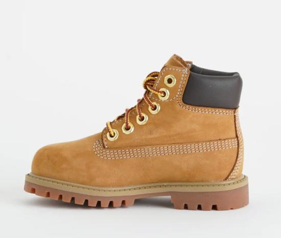 26SS [키즈] 팀버랜드 미들 부츠 TB112809 7131 - TIMBERLAND