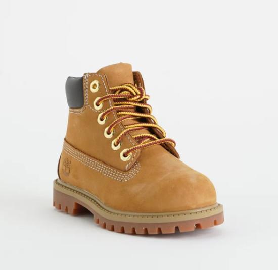 26SS [키즈] 팀버랜드 미들 부츠 TB112809 7131 - TIMBERLAND