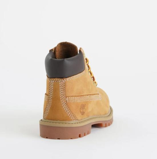 26SS [키즈] 팀버랜드 미들 부츠 TB112809 7131 - TIMBERLAND