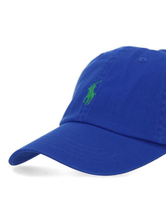 26SS 폴로 랄프로렌 모자 710667709 500 PACIFIC ROYAL C6133 - POLO RALPH LAUREN