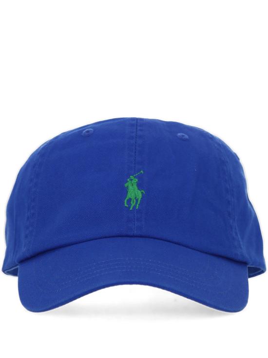 26SS 폴로 랄프로렌 모자 710667709 500 PACIFIC ROYAL C6133